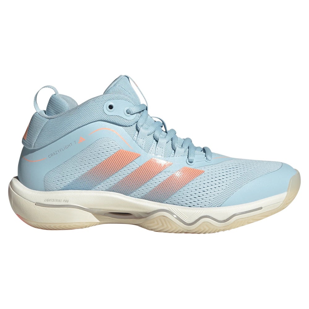 adidas（アディダス）クレイジーフライト | 海外スポーツ用品専門