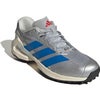 アディダス Adizero Lux 3 シルバーメタリック 2026