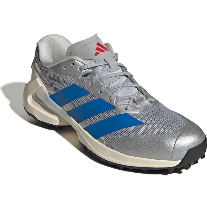 アディダス Adizero Lux 3 シルバーメタリック 2026