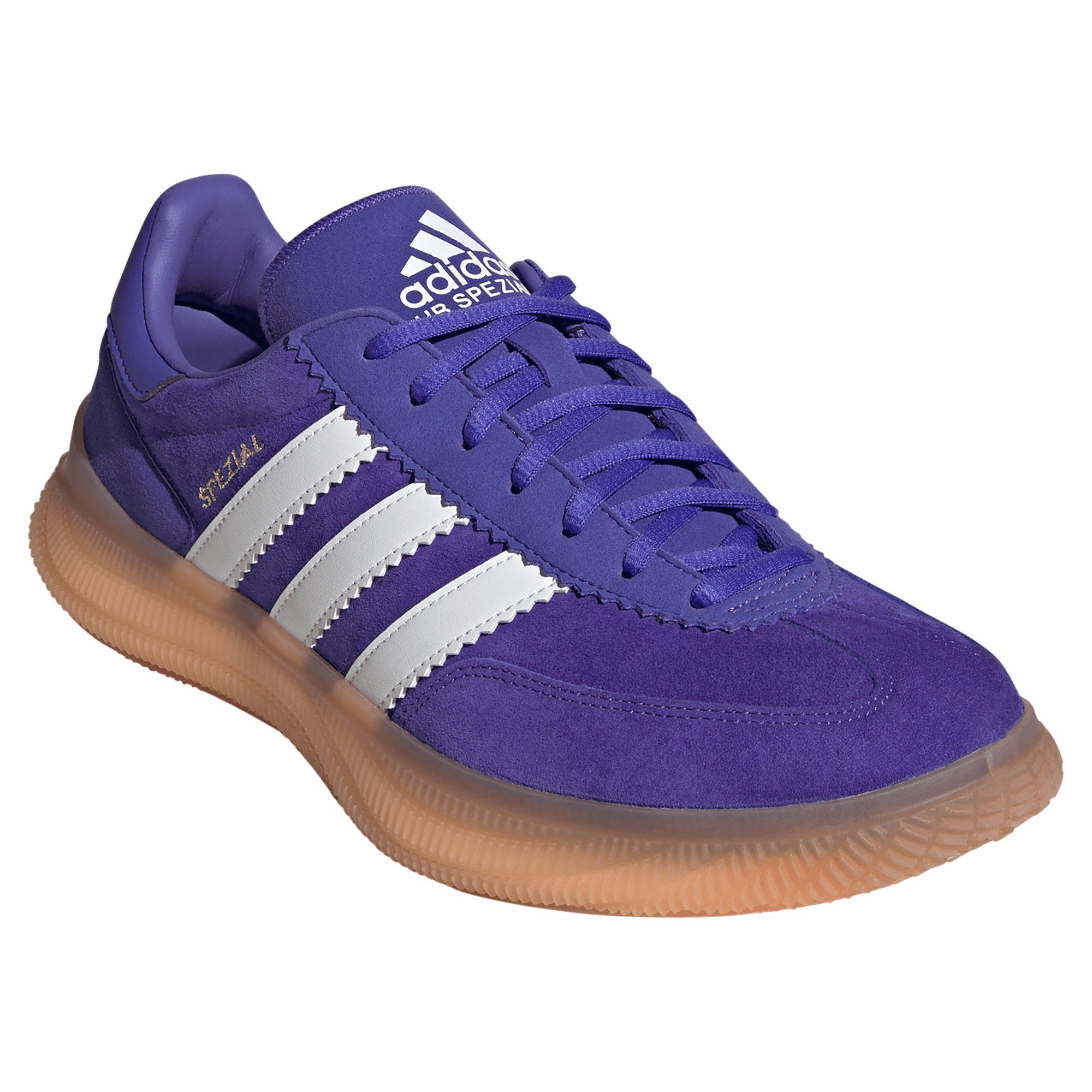 アディダス HB スペツィアル プロ ソーラーパープル 2026 | 海外