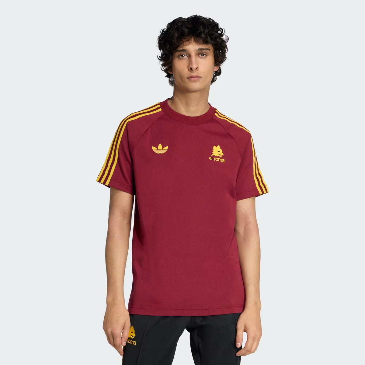 AS Roma Originals T-Shirt