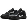 ナイキ プレシジョン 8 LOW ブラック ホワイト 2026