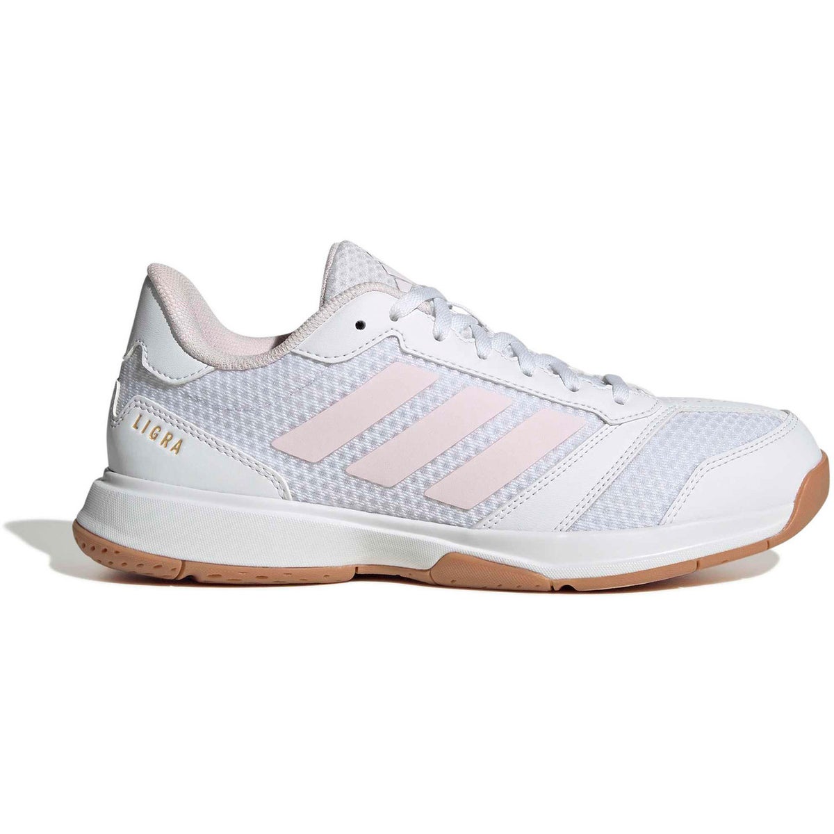 アディダス リグラ 8 ホワイト ピンク レディース 2026