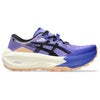アシックス トラブーコ マックス 5 パープル ブルー レディース 2026
